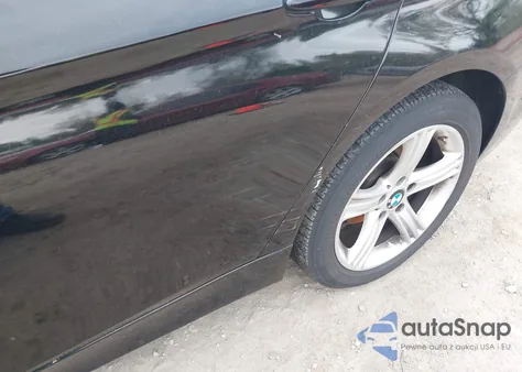 2014 BMW 320I xDrive из США, поврежденный, VIN WBA3C3G5XENS68374